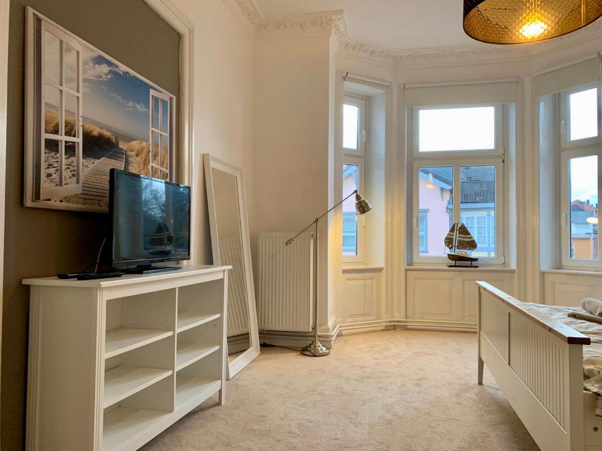 Villa Wakenitz لوبيك المظهر الخارجي الصورة